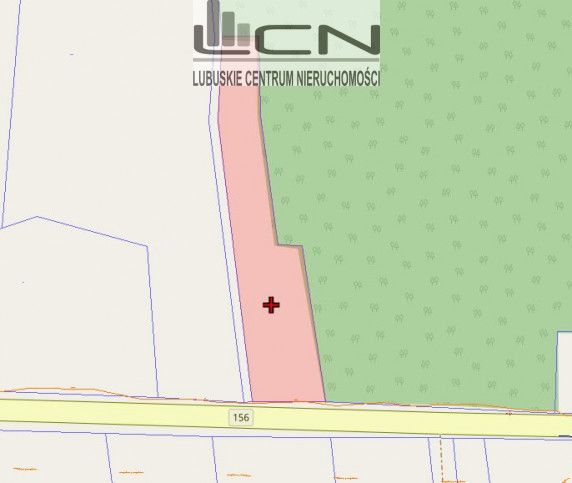 Działka Sprzedaż Łęgowo 2