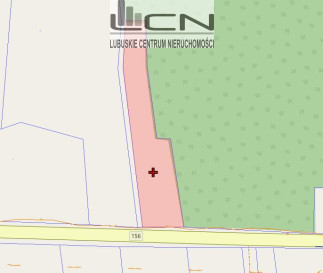 Działka Sprzedaż Łęgowo