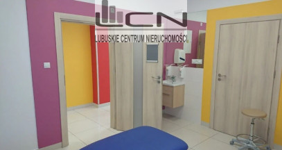 Lokal Sprzedaż Gorzów Wielkopolski Górczyn