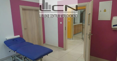 Lokal Sprzedaż Gorzów Wielkopolski Górczyn