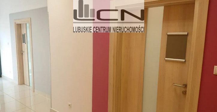 Lokal Sprzedaż Gorzów Wielkopolski Górczyn 4