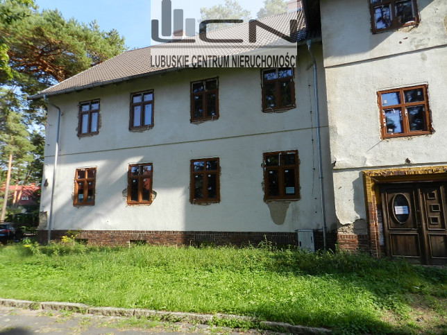 Obiekt Sprzedaż Kęszyca Leśna 9