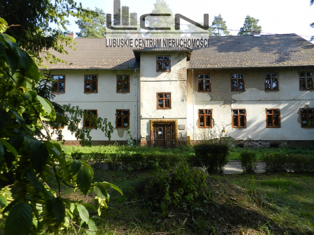 Obiekt Sprzedaż Kęszyca Leśna 5