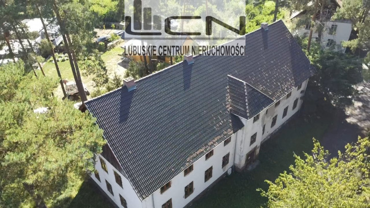 Obiekt Sprzedaż Kęszyca Leśna 2