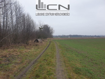 Działka Sprzedaż Gorzów Wielkopolski Zieleniec