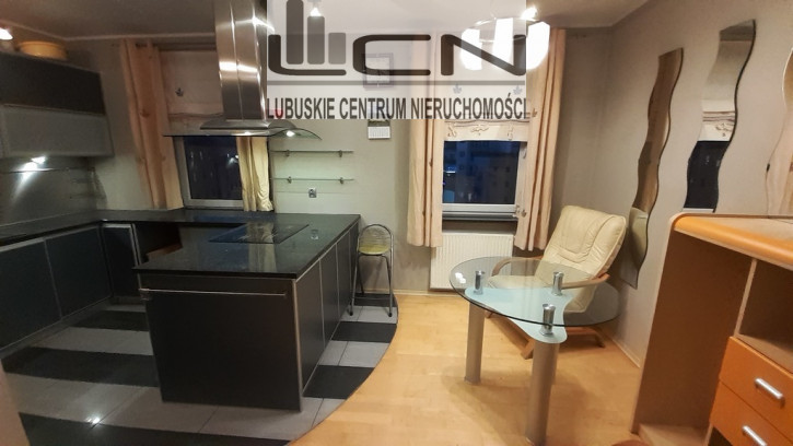 Mieszkanie Wynajem Gorzów Wielkopolski Górczyn 1