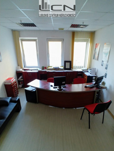Lokal Sprzedaż Gorzów Wielkopolski Centrum 1