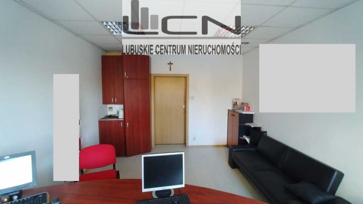 Lokal Sprzedaż Gorzów Wielkopolski Centrum 2