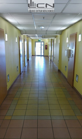 Lokal Sprzedaż Gorzów Wielkopolski Centrum 3