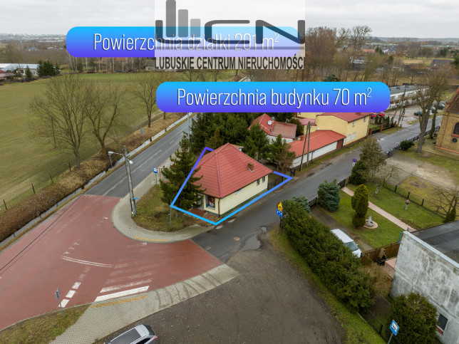 Lokal Sprzedaż Gorzów Wielkopolski Sulęcińska 1