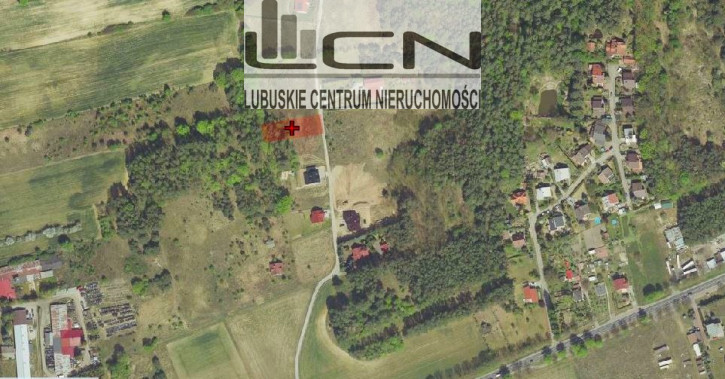 Działka Sprzedaż Jenin 5