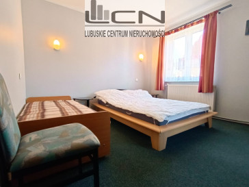 Dom Sprzedaż Lubniewice