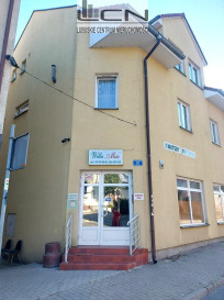 Dom Sprzedaż Lubniewice