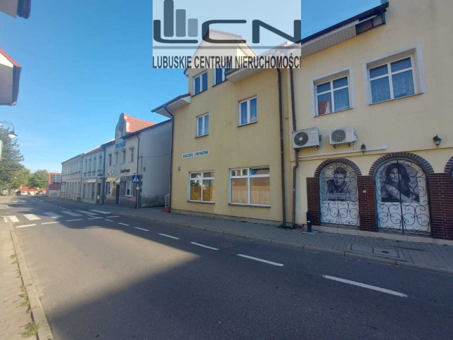 Dom Sprzedaż Lubniewice 40