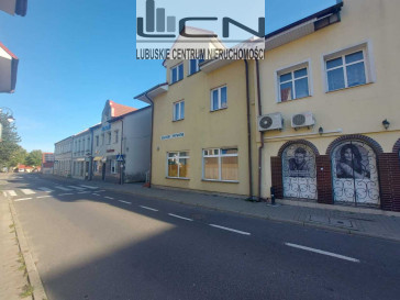 Dom Sprzedaż Lubniewice