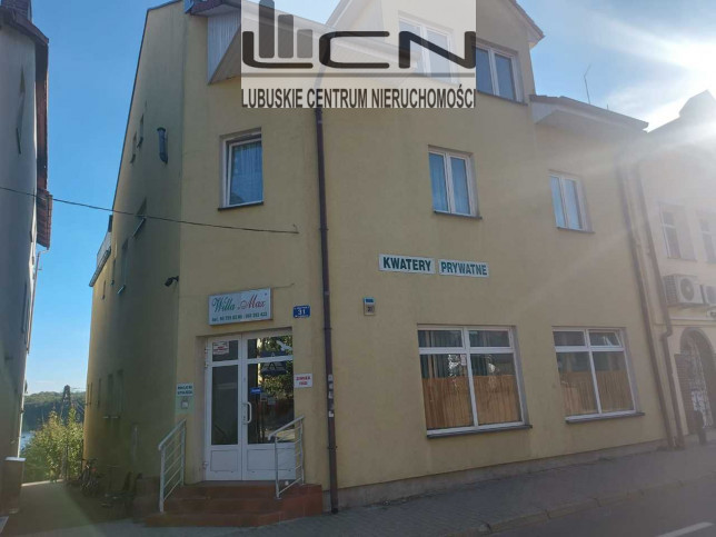 Dom Sprzedaż Lubniewice 41