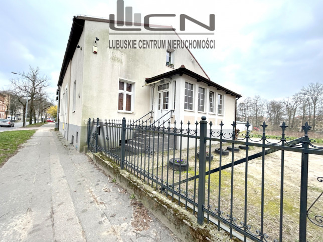 Obiekt Wynajem Gorzów Wielkopolski Śródmieście 1