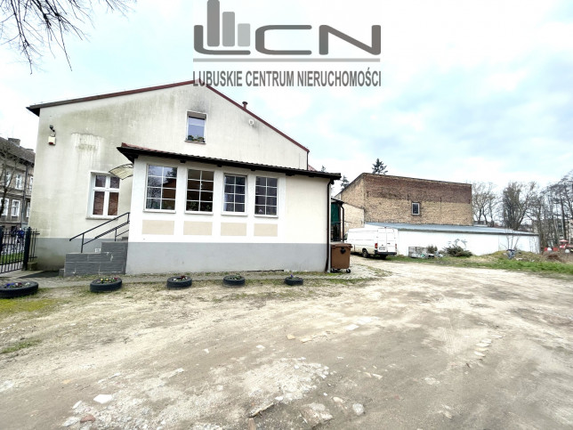 Obiekt Wynajem Gorzów Wielkopolski Śródmieście 2