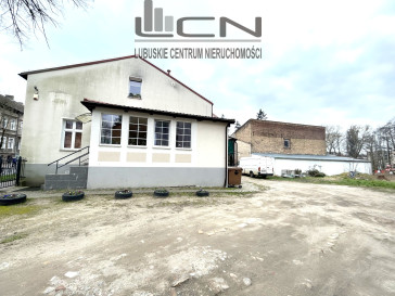 Obiekt Wynajem Gorzów Wielkopolski Śródmieście
