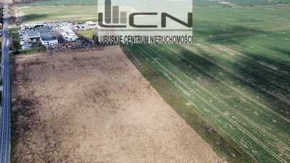 Działka Sprzedaż Wawrów