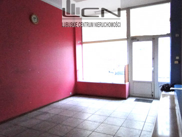 Lokal Sprzedaż Gorzów Wielkopolski Centrum