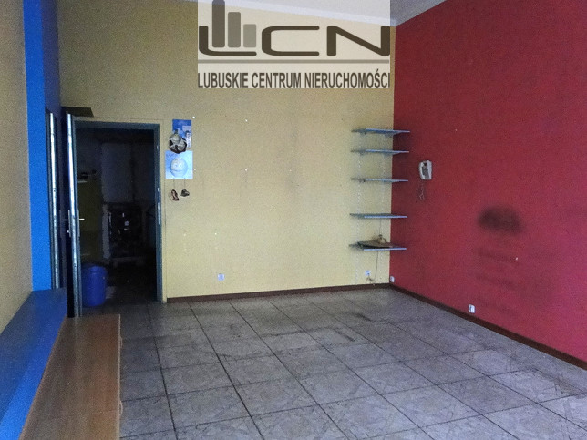 Lokal Sprzedaż Gorzów Wielkopolski Centrum 2