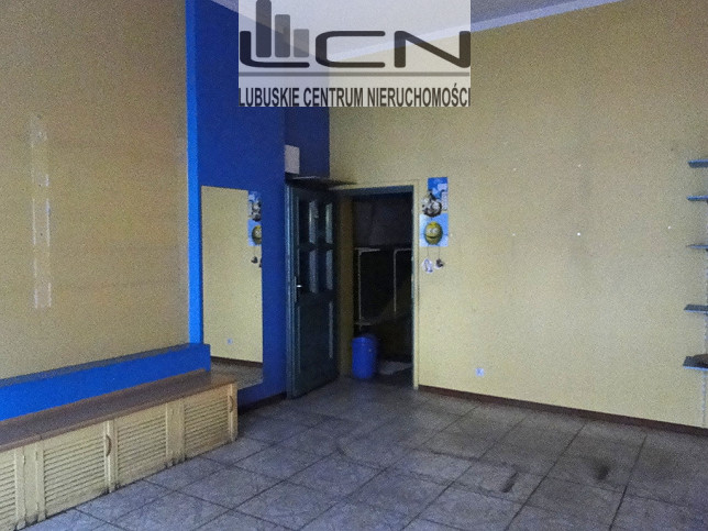 Lokal Sprzedaż Gorzów Wielkopolski Centrum 3