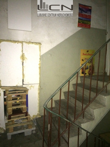 Lokal Sprzedaż Gorzów Wielkopolski Centrum 4