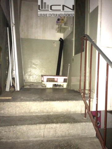 Lokal Sprzedaż Gorzów Wielkopolski Centrum 5