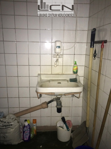 Lokal Sprzedaż Gorzów Wielkopolski Centrum 6