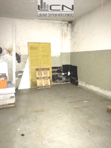 Lokal Sprzedaż Gorzów Wielkopolski Centrum 7