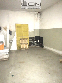 Lokal Sprzedaż Gorzów Wielkopolski Centrum