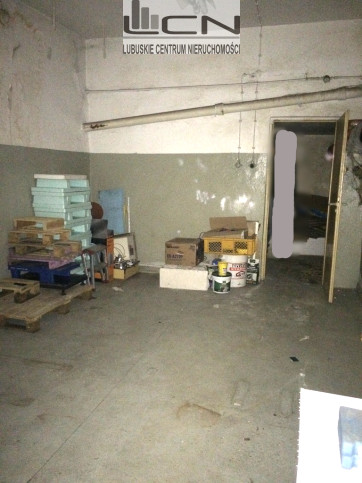 Lokal Sprzedaż Gorzów Wielkopolski Centrum 8