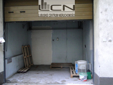 Lokal Sprzedaż Gorzów Wielkopolski Centrum