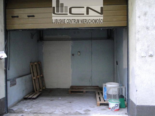 Lokal Sprzedaż Gorzów Wielkopolski Centrum 9