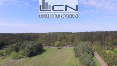 Działka Sprzedaż Lubiszyn