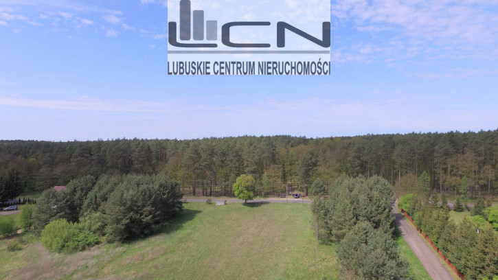 Działka Sprzedaż Lubiszyn 4