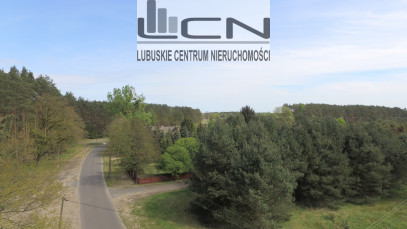 Działka Sprzedaż Lubiszyn