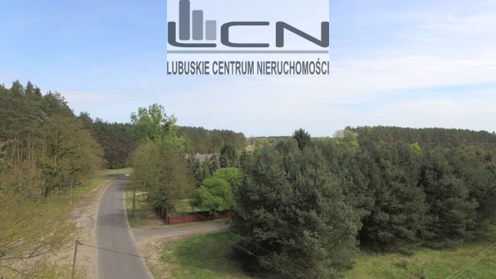 Działka Sprzedaż Lubiszyn 5