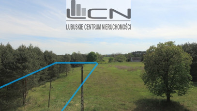 Działka Sprzedaż Lubiszyn