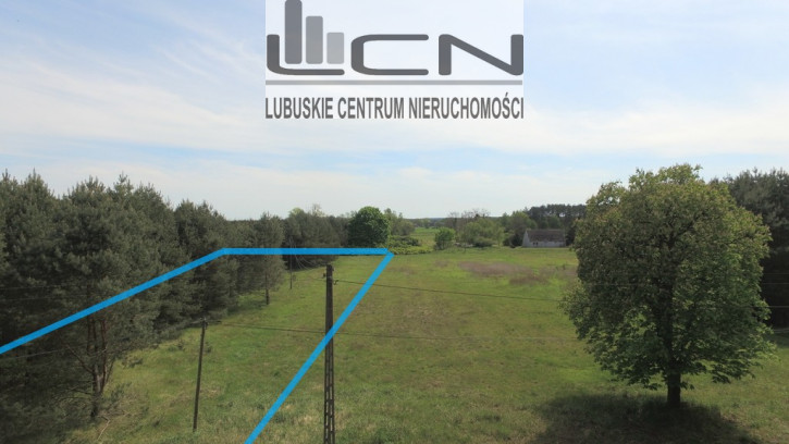 Działka Sprzedaż Lubiszyn 3
