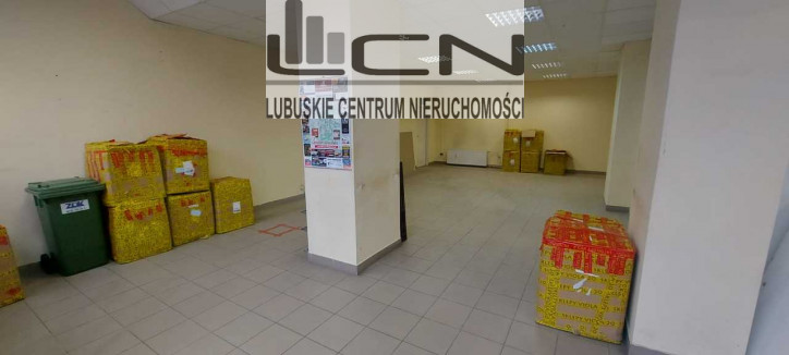 Lokal Wynajem Sulęcin 5