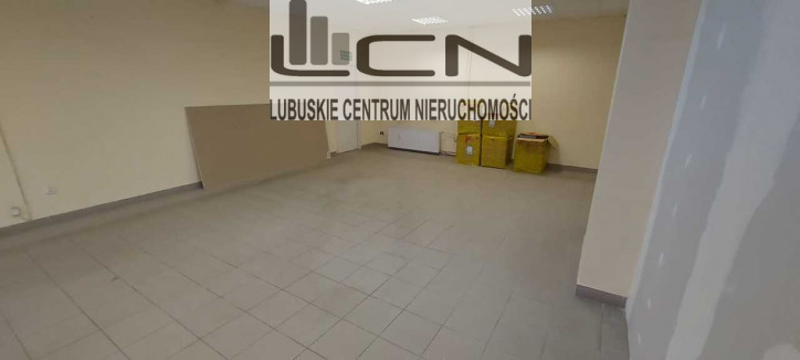 Lokal Wynajem Sulęcin 6