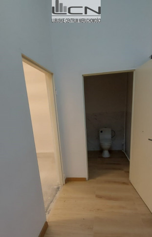 Lokal Wynajem Sulęcin 9