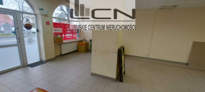 Lokal Wynajem Sulęcin