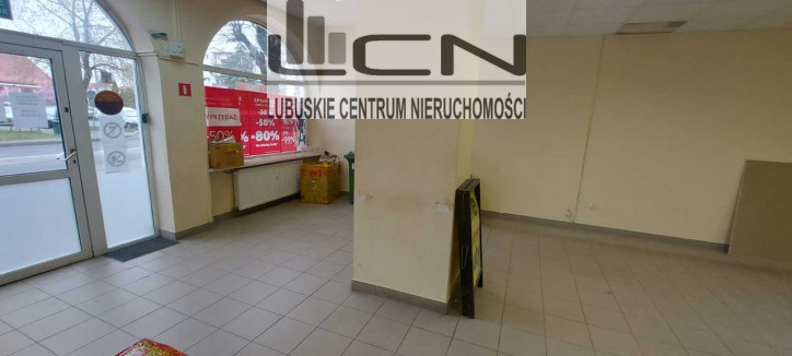 Lokal Wynajem Sulęcin 7