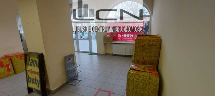 Lokal Wynajem Sulęcin 8
