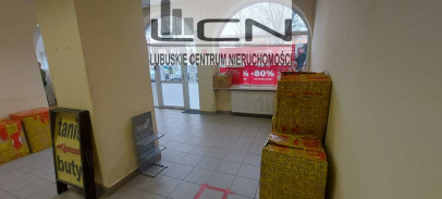 Lokal Wynajem Sulęcin