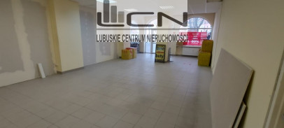 Lokal Wynajem Sulęcin