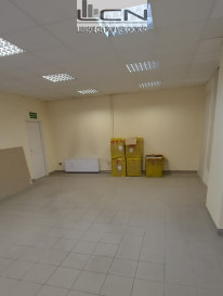Lokal Wynajem Sulęcin
